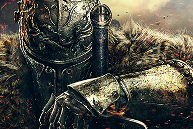 Dark Souls II (PC): Když na vás smrt číhá na každém kroku