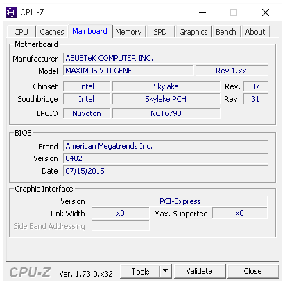 Core i5-6400: Nejlevnější čtyřjádro Skylake v testu