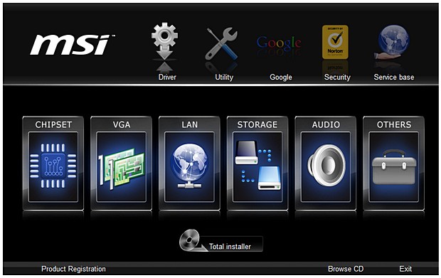 Lahůdka od MSI – návrat řady XPOWER ve velkém stylu