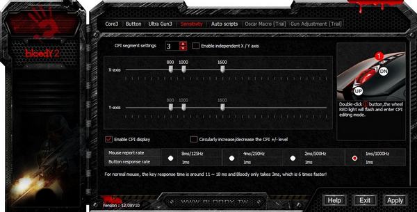 Multi-Core Gun3 V5 a V3 – vyplatí se herní myši za 550 Kč?