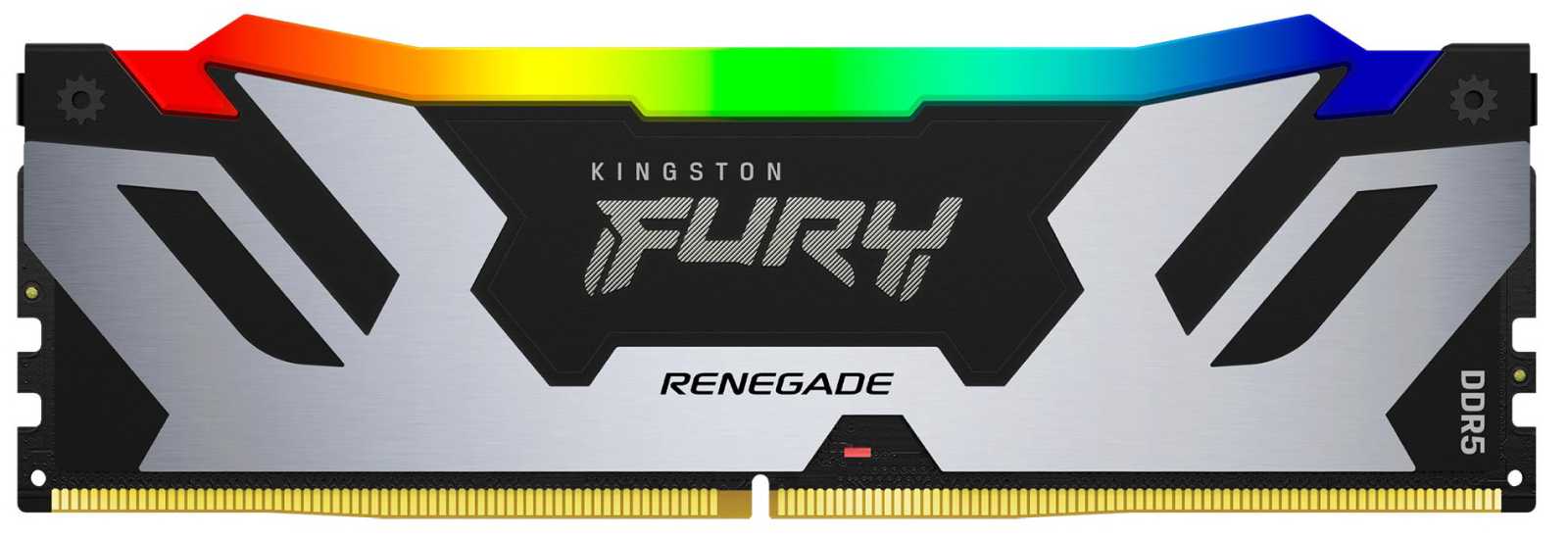 Kingston FURY Renegade DDR5-8000 (32 GB): Potřebujete extrémně rychlé paměti?