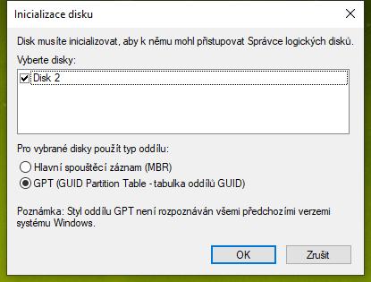 Test disku Toshiba P300 6TB – za málo peněz málo výkonu, ale zase hodně místa díky SMR