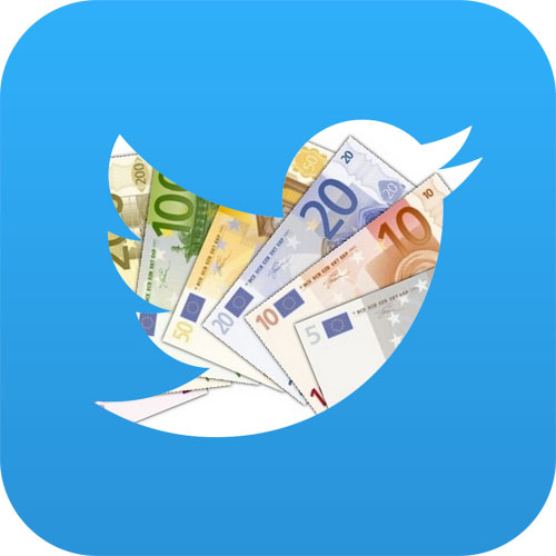 Nová služba S-Money umožňuje francouzským občanům "sdílet" peníze přes Twitter