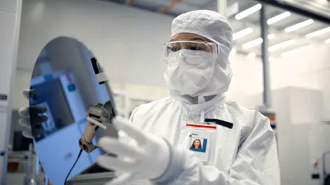 Šéf Intel Foundry odchází do Qualcommu, divizi po něm přebírá Chandrasekaran