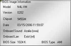 ASUS N4L-VM a Intel Core Duo, část 2. - praxe