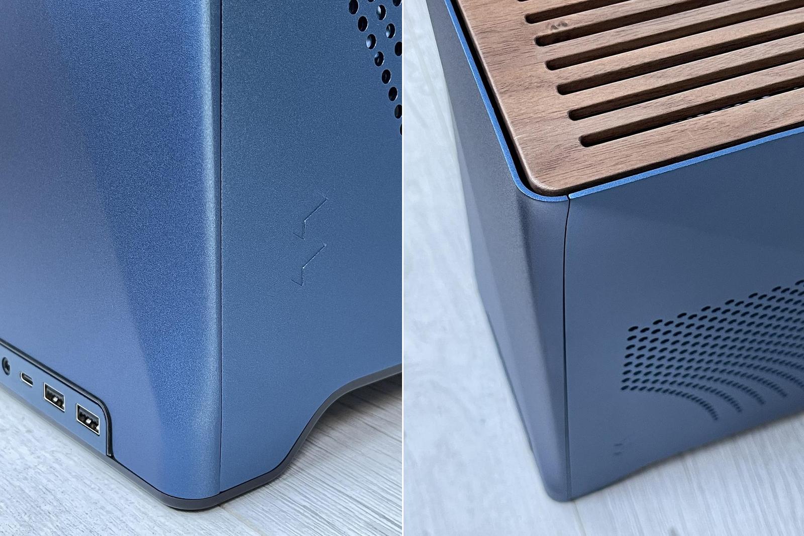 Test skříně Fractal Design Era 2 – elegance v každém detailu