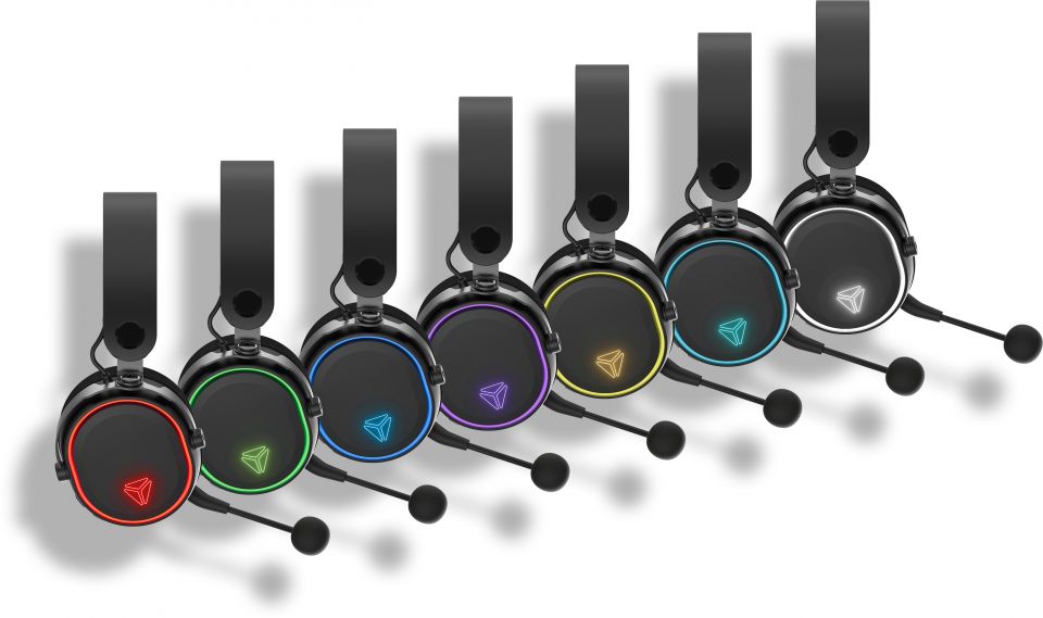 Vyhlášení výherců soutěže o pět bezdrátových herních headsetů Yenkee Panzer