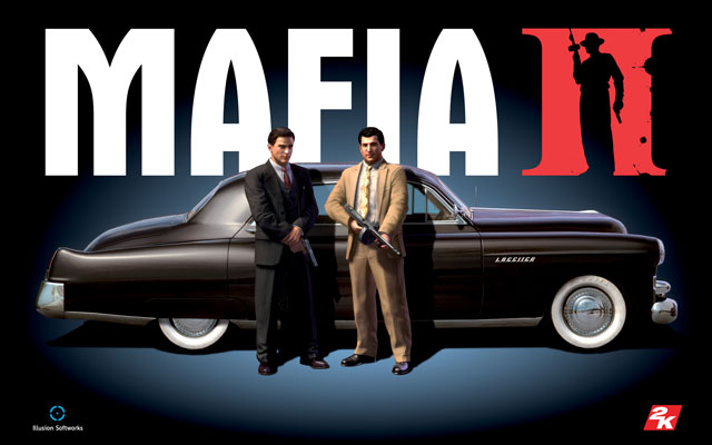 Vývoj počítačové hry teoreticky i prakticky s hitem Mafia 2