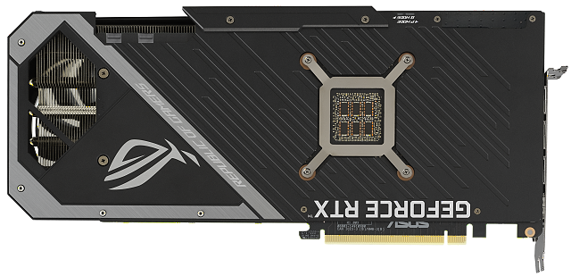 Exkluzivně: ASUS RTX 3070 DUAL a STRIX