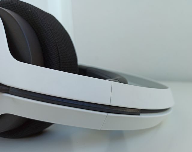 Vybavení HP OMEN - klimatizovaný headset a fajn myš