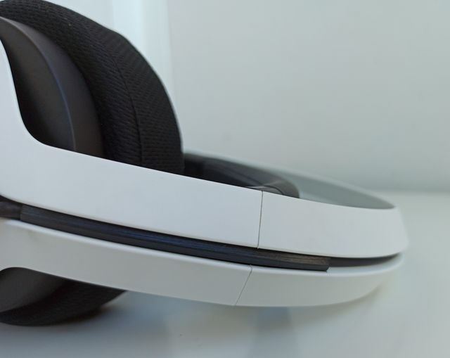 Vybavení  HP OMEN - klimatizovaný headset a fajn myš