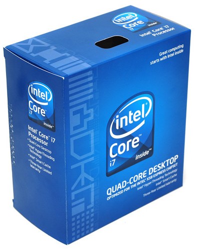 Intel DX58SO a zhodnocení desek pro Core i7