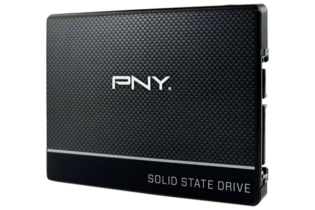 PNY přichází s cenově dostupnými SSD CS1311b