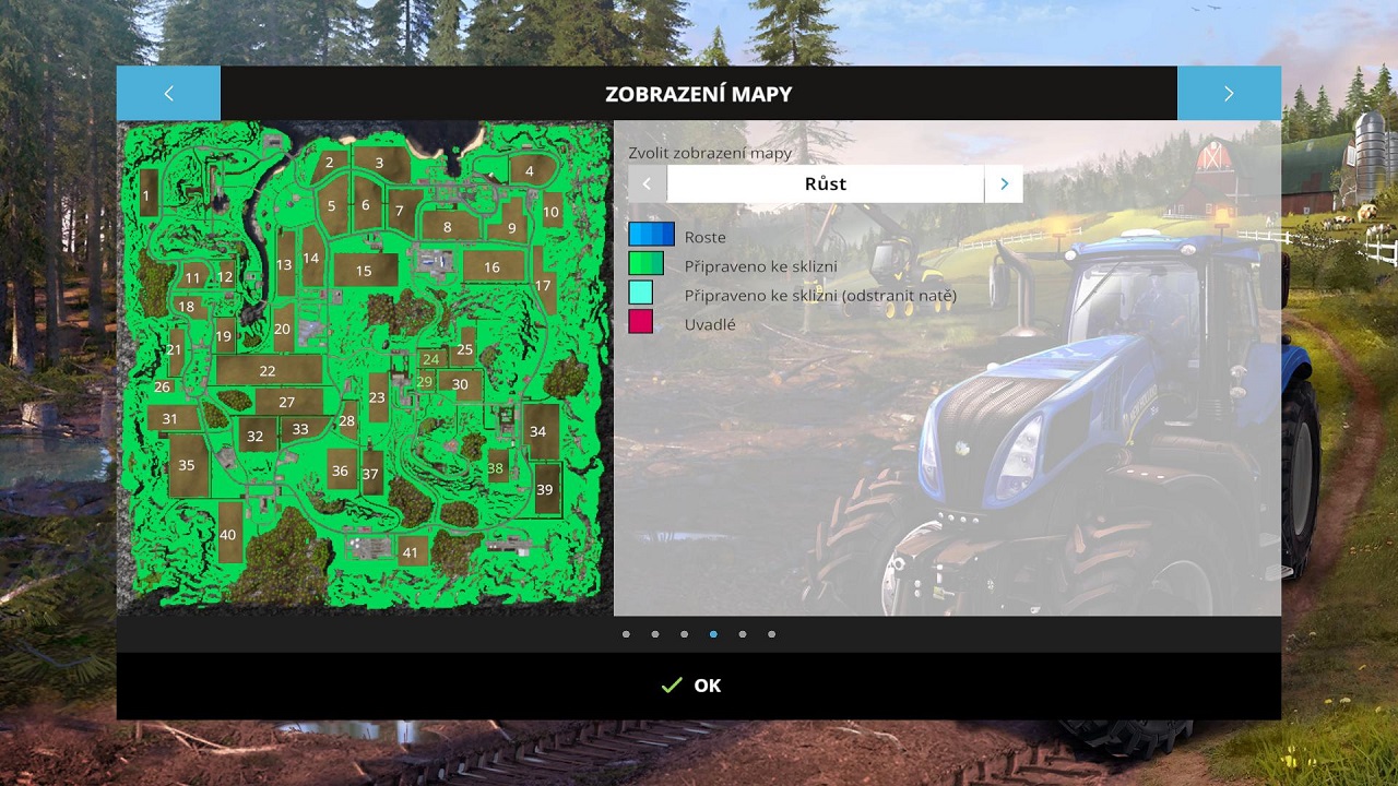 Farming Simulator 2015: když to můžete zorat i pohnojit