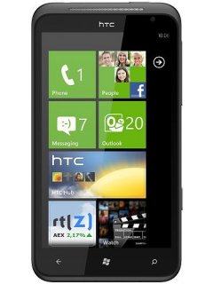 HTC Titan: nejlepší Windows Phone se začal prodávat v USA