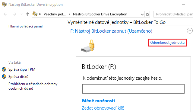 bitlocker vs truecrypt