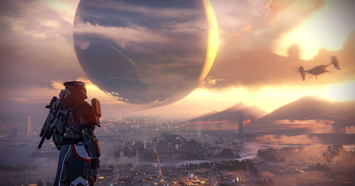 Activision Blizzard si mne ruce: Destiny má 9,5 milionu registrovaných uživatelů