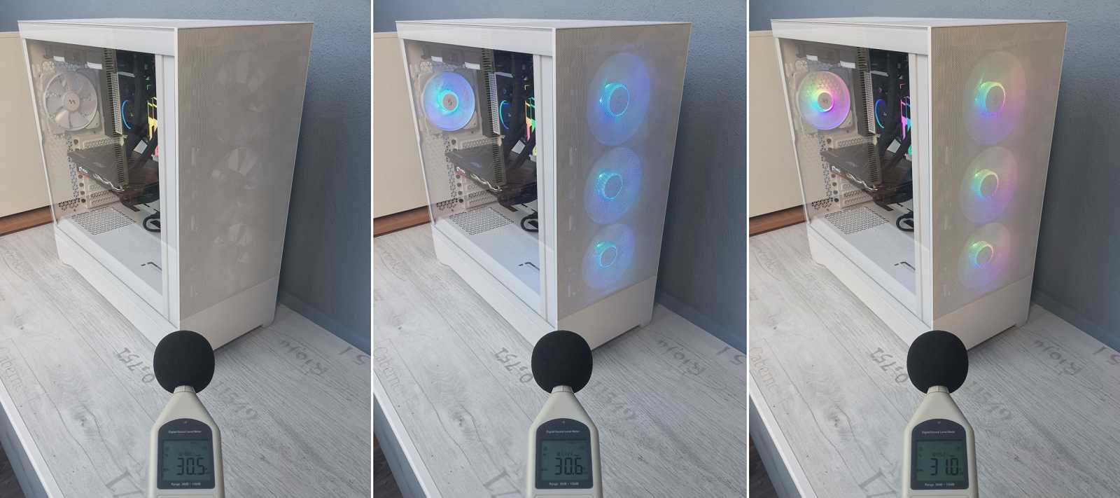 Test výhodných skříní Fractal Design Pop Mini Air a Pop XL Air – poznejte jejich tajemství