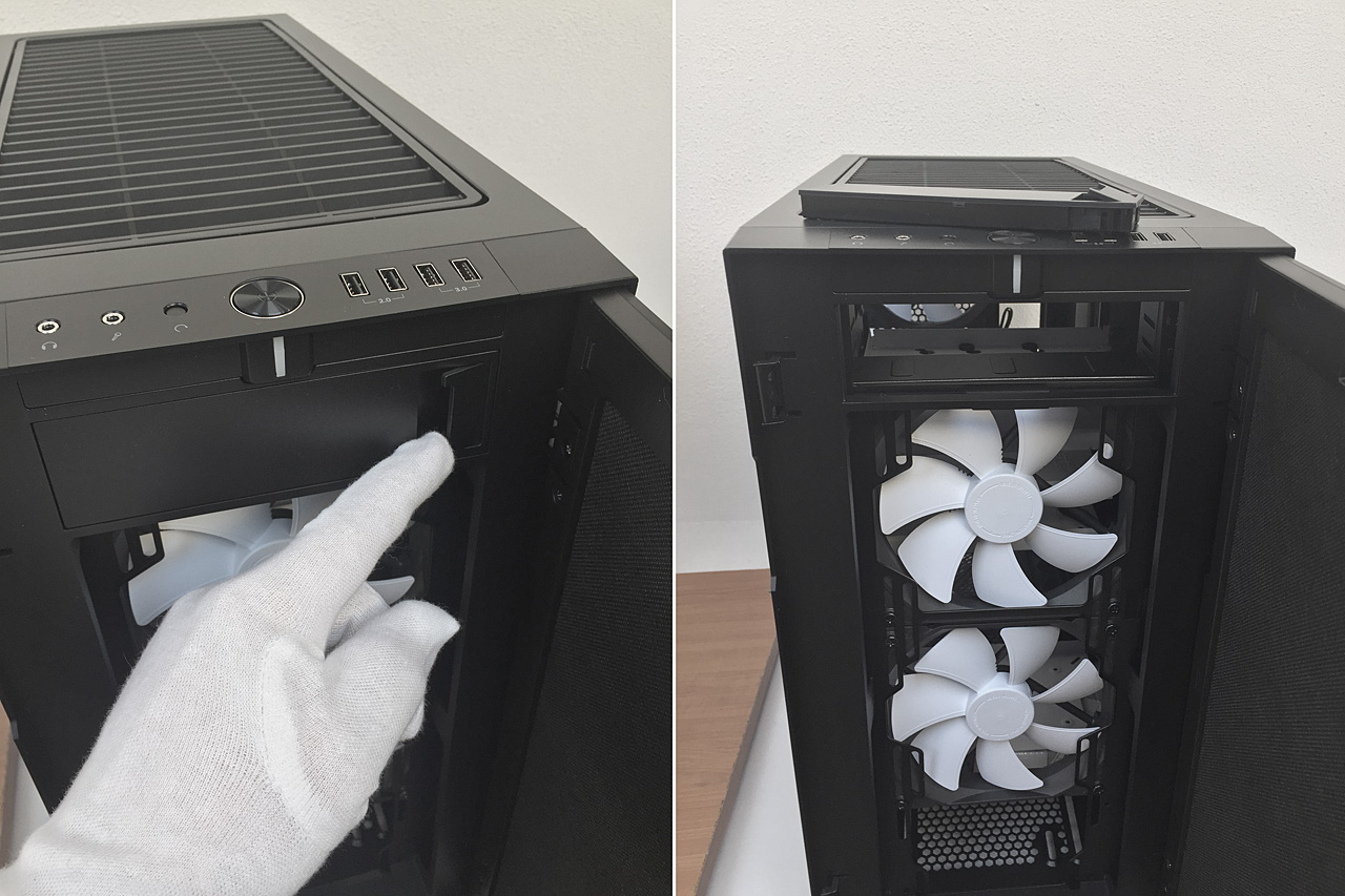 Fractal Design Define R6 – dokonalý nástupce legendy