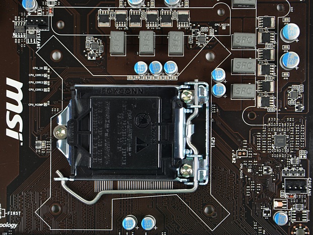 Čtyři desky nižší střední třídy Intel Z87 v testu – 2. díl