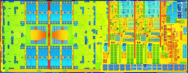 Intel Core i3-4150: Haswell Refresh v lidovém procesoru