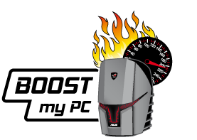 Od návrhu po leštění – modding skříně pro Boost My PC 2