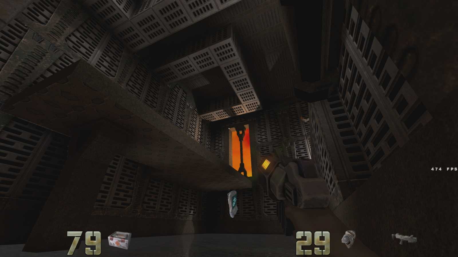 Quake II RTX: jak funguje ray tracing na GeForce RTX