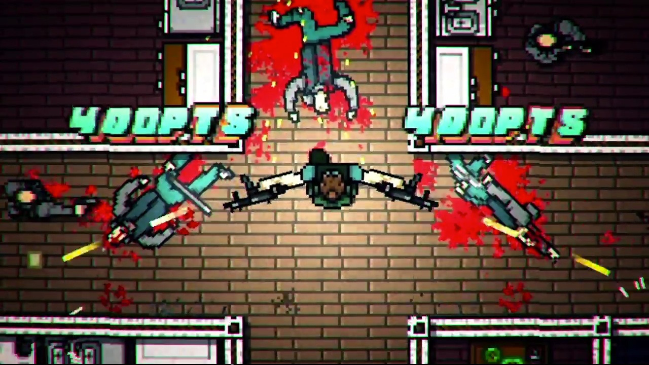 Hotline Miami 2 se v Austrálii nesmí prodávat, tvůrci fanouškům vzkazují, ať si stáhnou pirátskou kopii