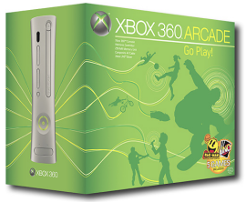 Xbox 360 bude nejlevnější konzolí