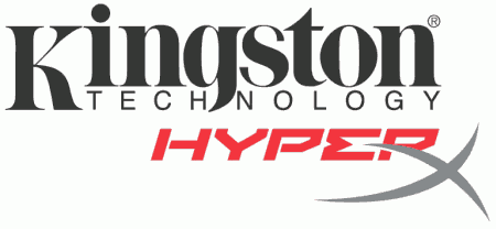 Kingston HyperX SSD – překonává 500 MB/s jako nic!