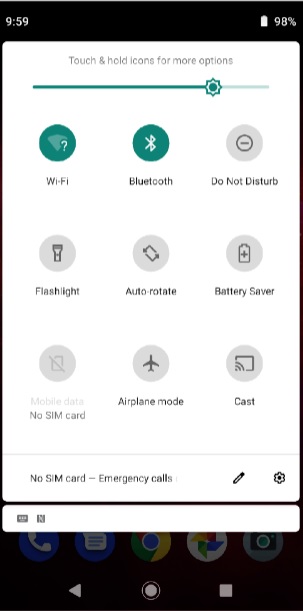  Motorola vydává Android 9.0 Pie pro Moto Z3 Play