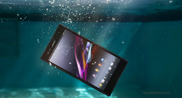 Za tabletofon Sony Xperia Z zaplatíte více než 700 euro