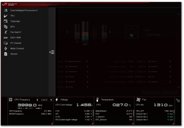 Asus ROG Strix Z270I Gaming: nejmenší deska pro Kaby Lake