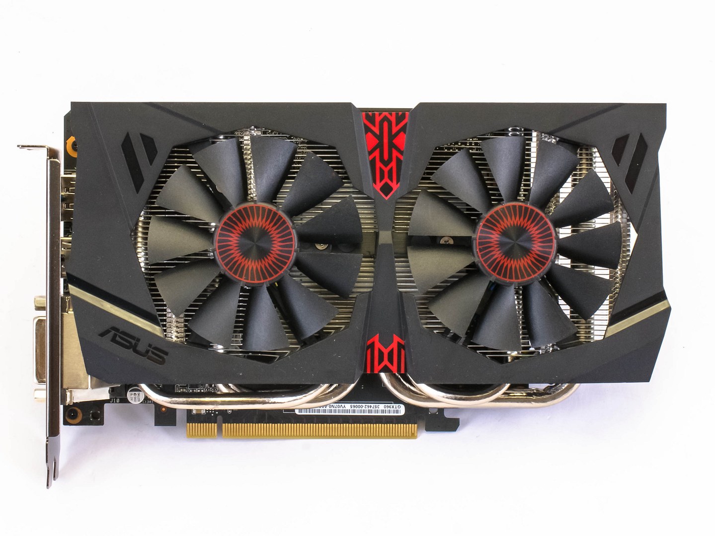 Nový Maxwell v testu: Asus GTX 960 OC a MSI GTX 960 Gaming