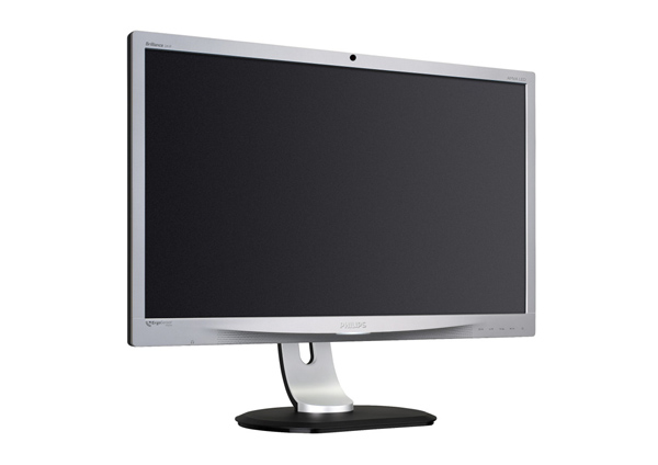 Philips vydává 24" monitor ErgoSensor