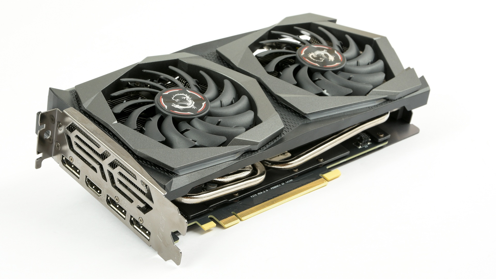 4× Radeon RX 570 4GB v testu: který levný model vybrat?