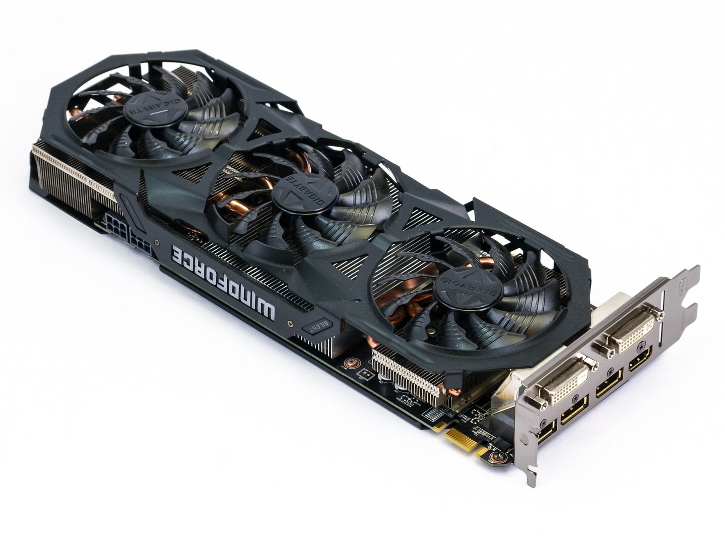 Co za šest tisíc: 2× Gigabyte GTX 960 vs. MSI R9 280 Gaming