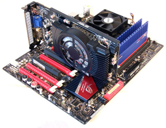 AMD Phenom II X6 1090T - Thuban tvrdě konkuruje Core i7