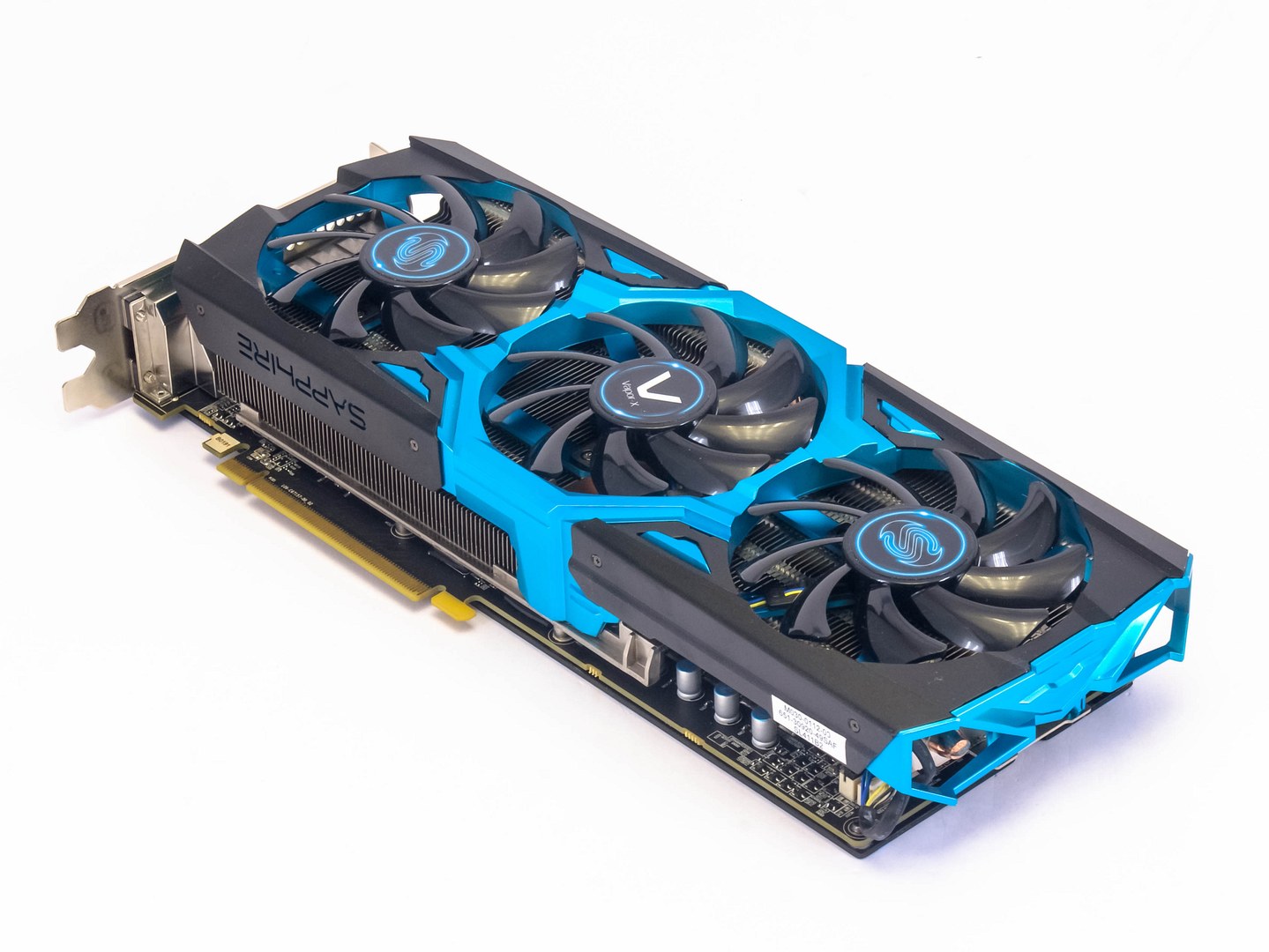 To nej: MSI GTX 780 Ti Gaming proti R9 290X Vapor-X 