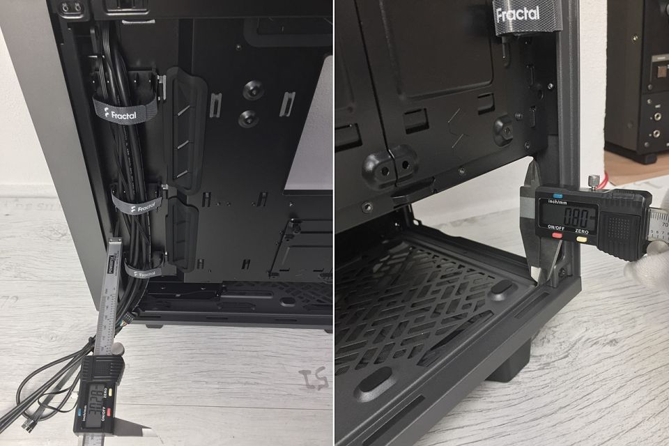 Fractal Design Meshify 2 Compact — ještě lepší a stylovější