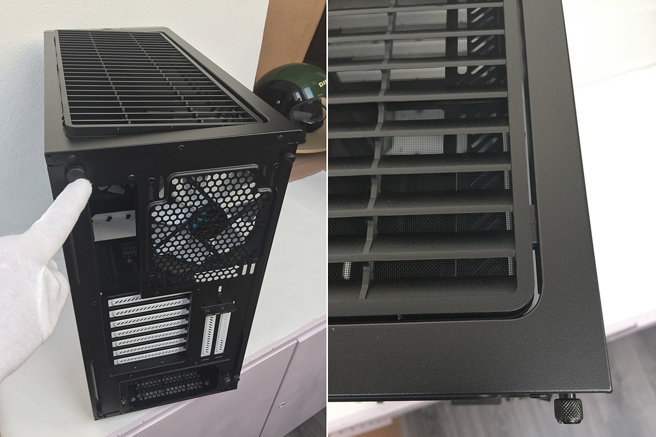 Fractal Design Define R6 – dokonalý nástupce legendy