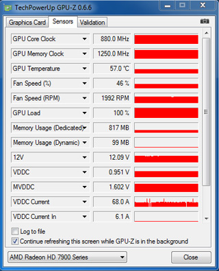 Srovnání Radeonů HD 7950 — Gigabyte, MSI nebo Sapphire?