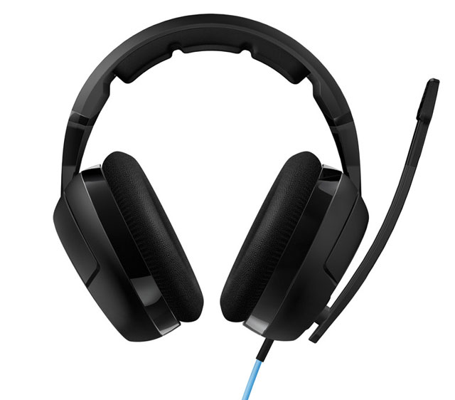 Kave XTD Stereo: nová zbraň v arzenálu herních headsetů od ROCCAT