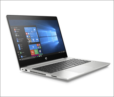 Nové laptopy HP ProBook 445 G6 a HP ProBook 455 G6 poběží na procesorech AMD Ryzen