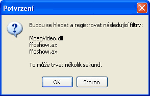 Převod DVD na video ve vysokém rozlišení