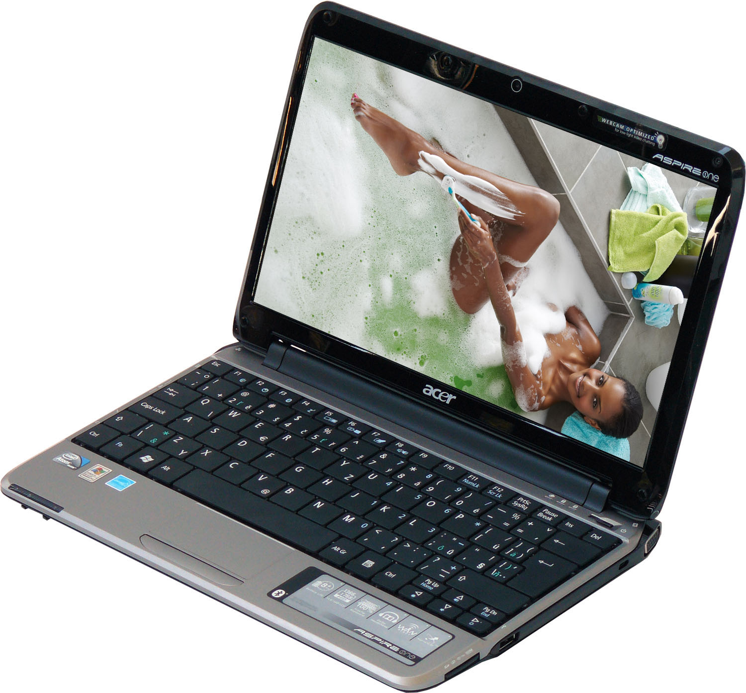 Acer Aspire One 751hr - netbook nebo notebook?