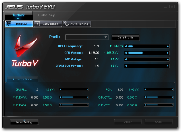 Asus P7P55D Deluxe - Desky pro platformu Core i5 1/3