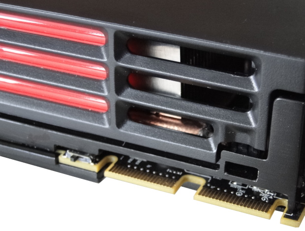 Přetaktování Radeon HD 6900 - BIOS, Powertune a spotřeba