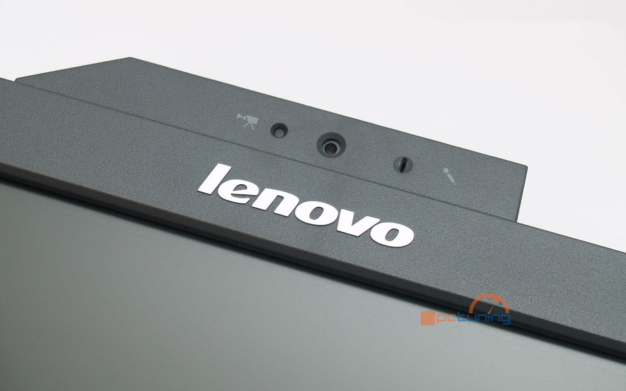 Lenovo ThinkVison L2251x Wide – zelený profesionál