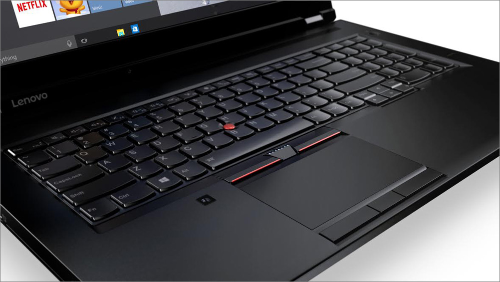 Výkonnný notebook Lenovo ThinkPad P70 dorazil do Česka